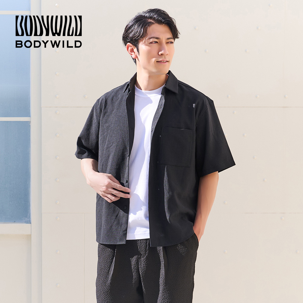 【遮熱・ドライ】サマーシャツ