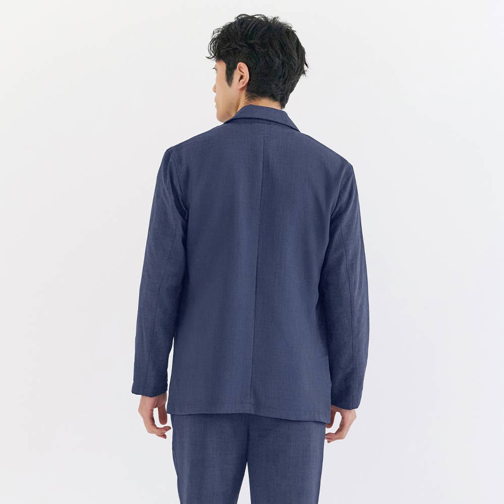 【遮熱・ドライ】サマーテーラードジャケット BDZ365 E2