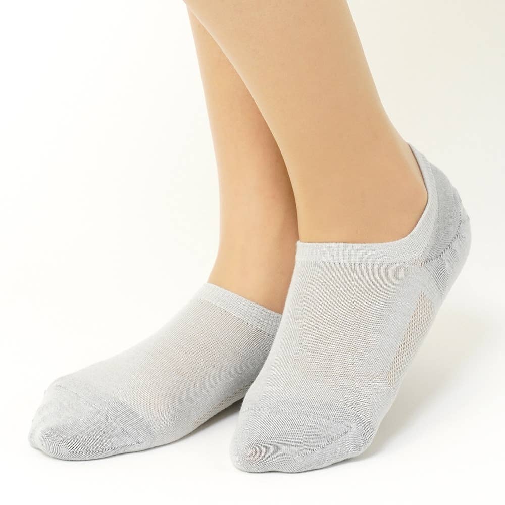 スニーカーソックス レディース Cgm551 レディース