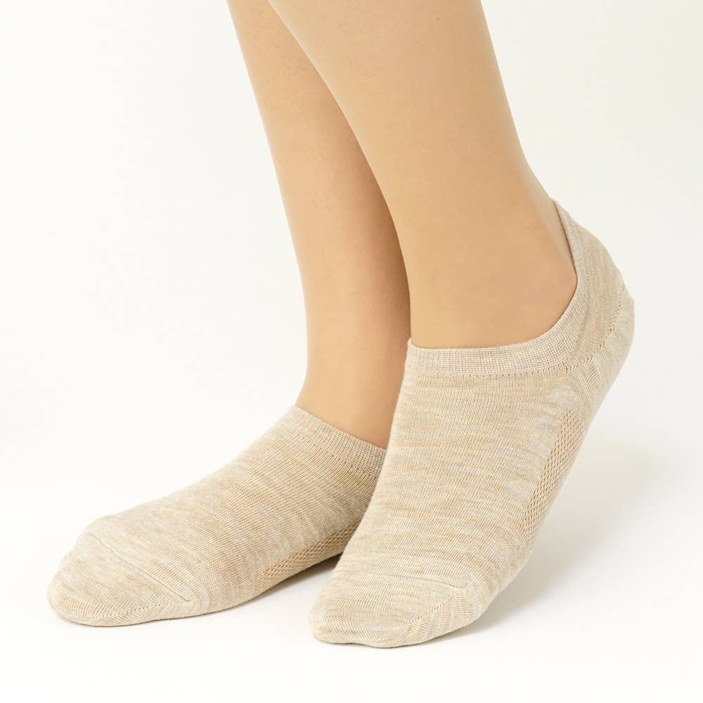 スニーカーソックス レディース Cgm551 レディース