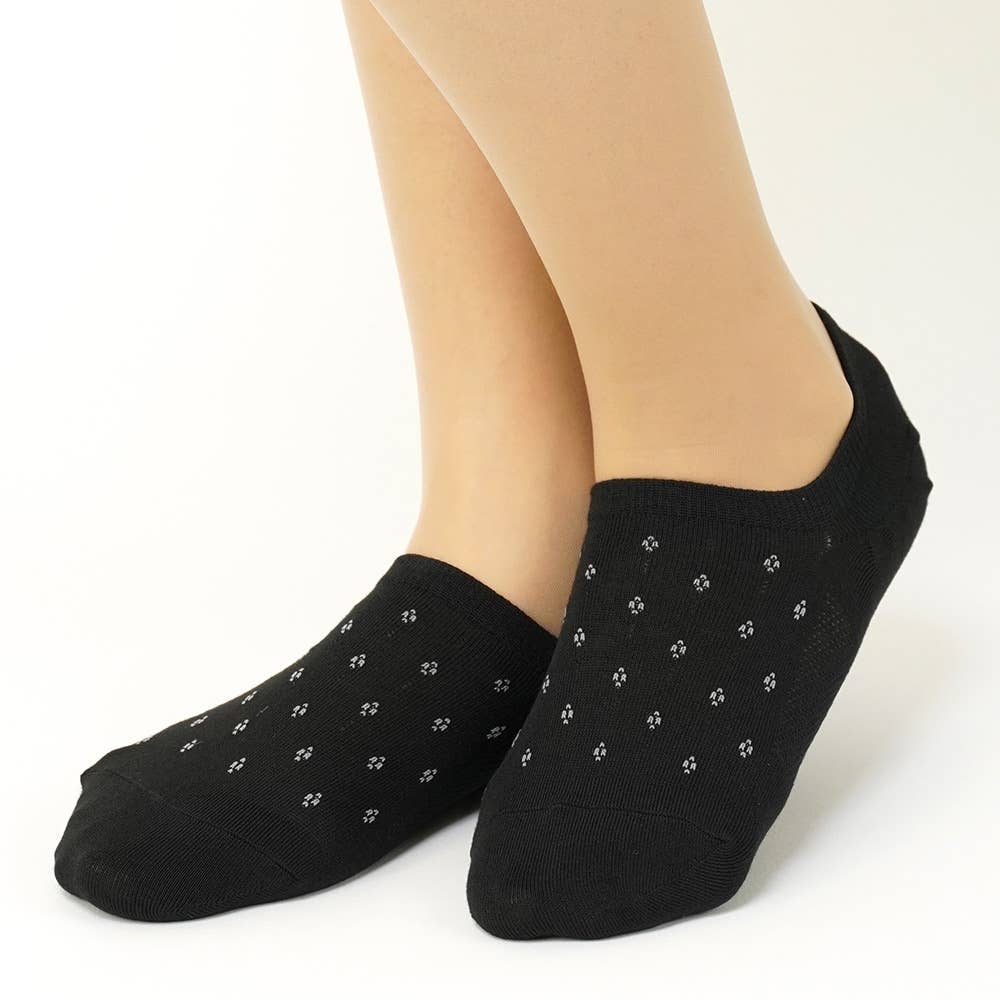 スニーカーソックス レディース Cgm552 レディース 靴下