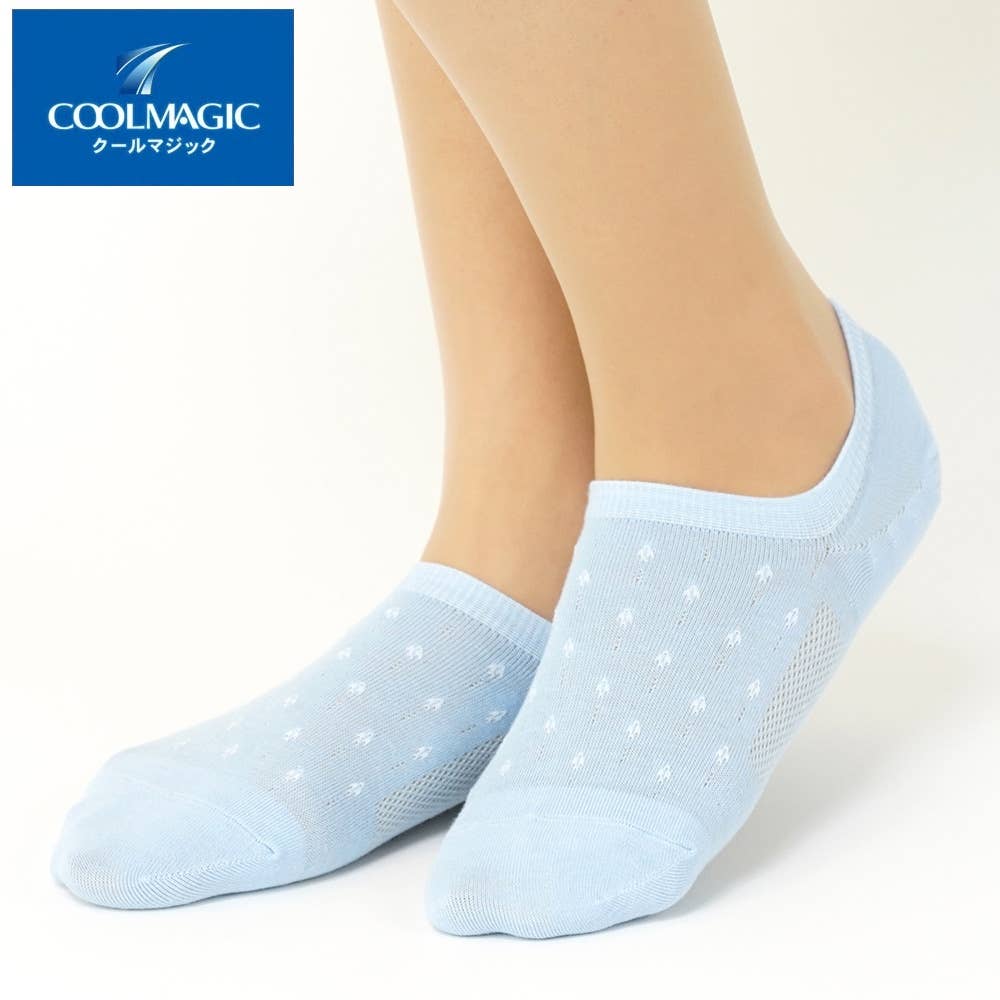 スニーカーソックス レディース Cgm552 レディース 靴下