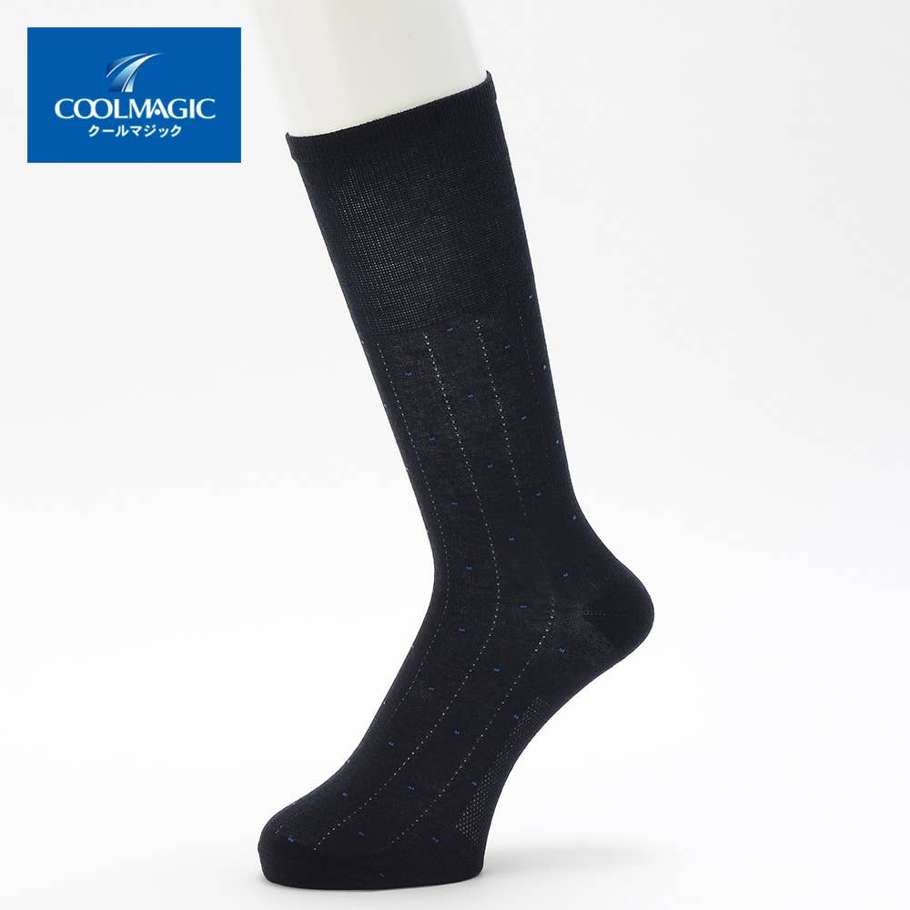 夏インナー メンズ ソックス プロモーション