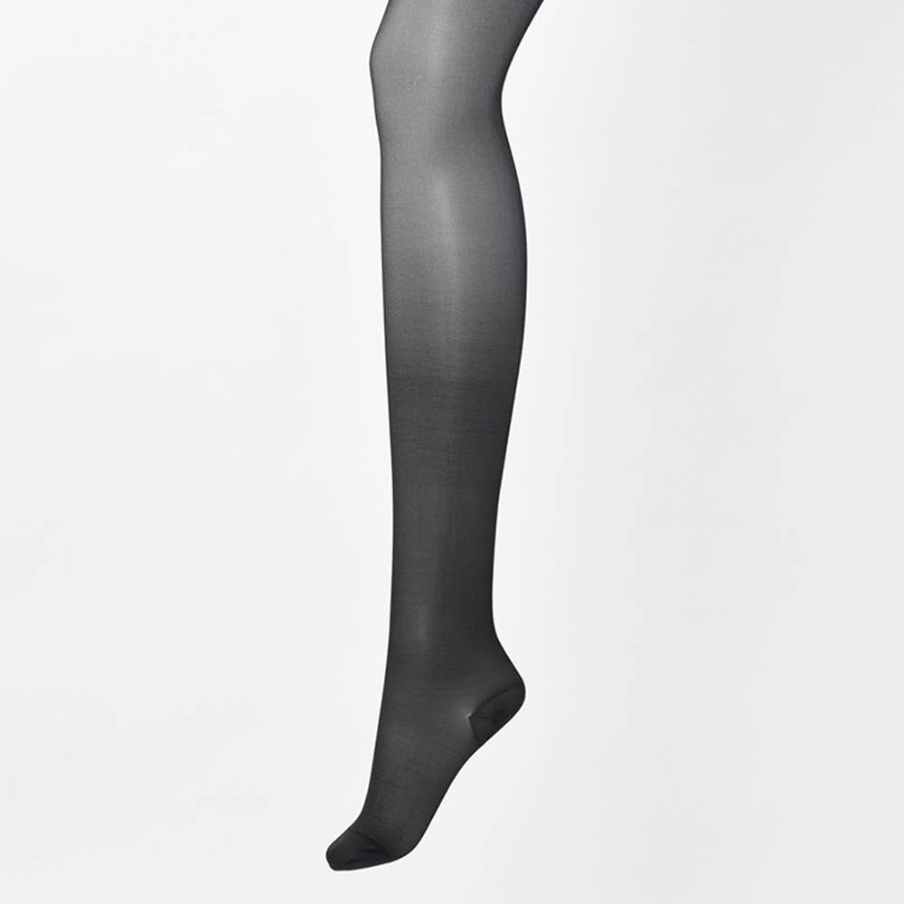 ストッキング【SALE】 EA401 ブラック