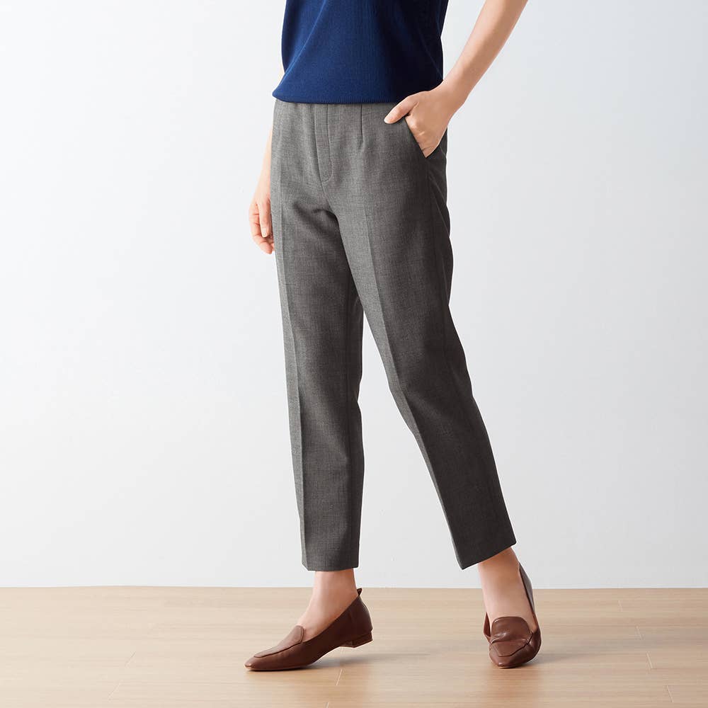 ストレート 杢調レギンスパンツ レディース Sale Ftrl16 レディース レギンスパンツ アウターパンツ