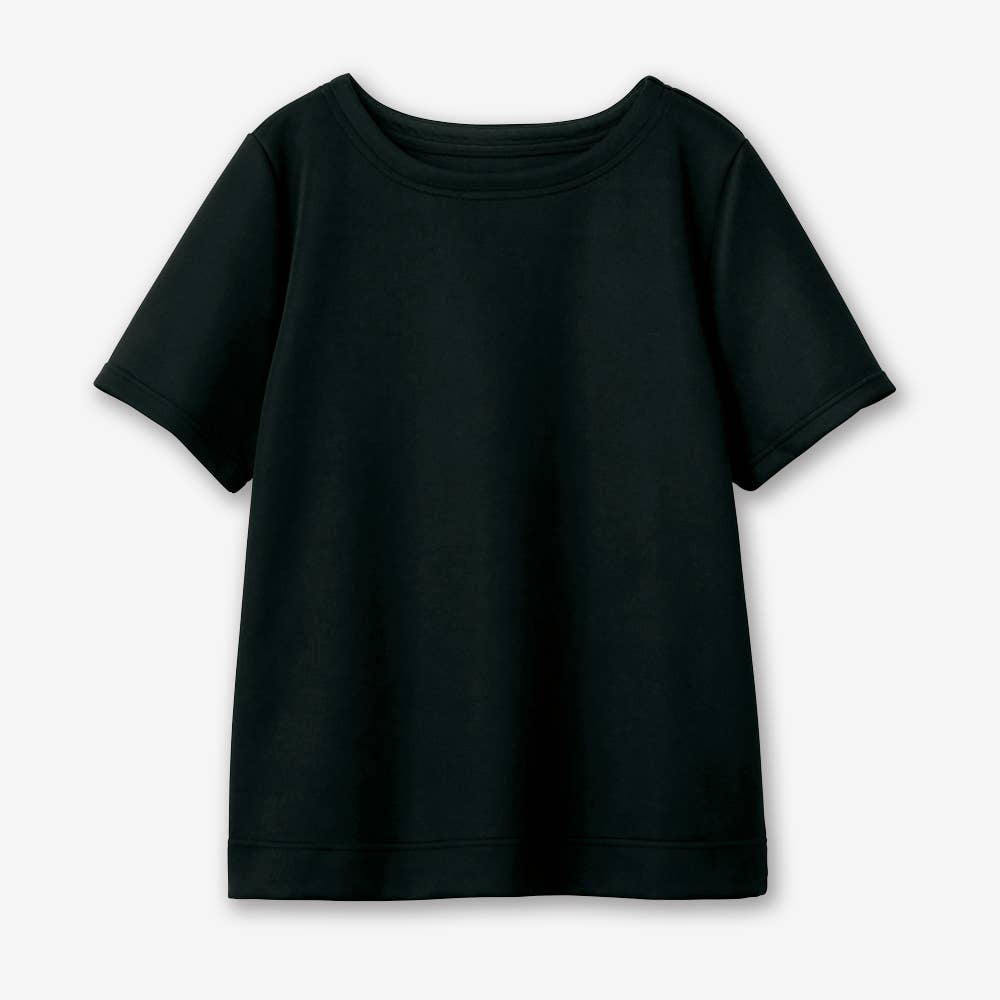 tシャツ 半袖ダンボールプルオーバー レディース Whim Gazette tシャツ 半袖ダンボールプルオーバー レディース