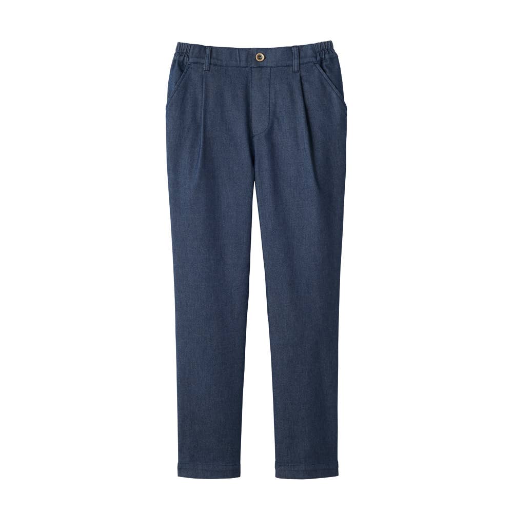 プリスティンのコードレーンパンツ Cotton Serge 47 Pants – FreshService® official site