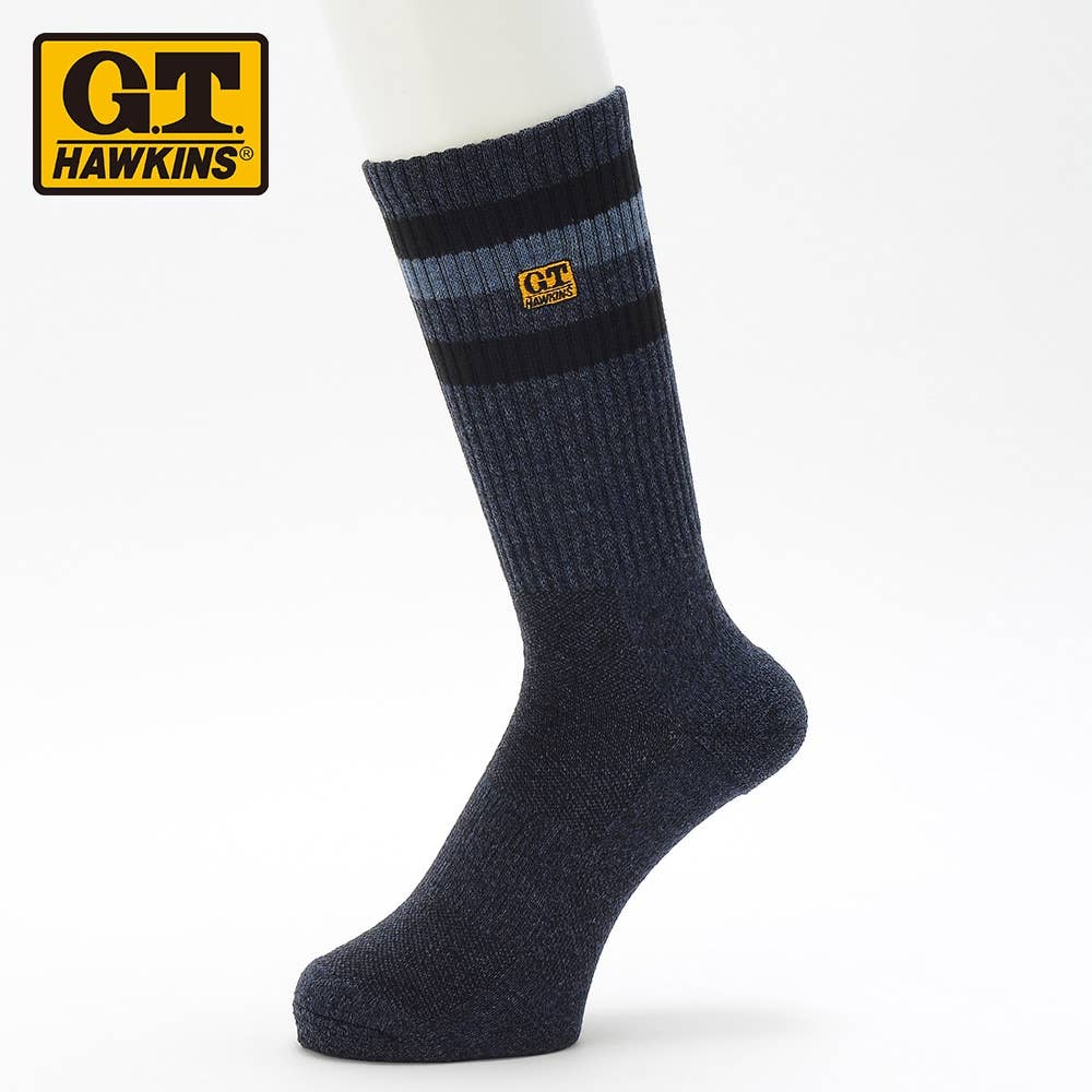 3足組ソックス メンズ Ghn002 メンズ