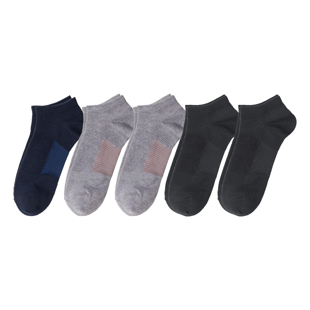 CSソックス｜ファイブコンフォート（fivecomfort）の5本指