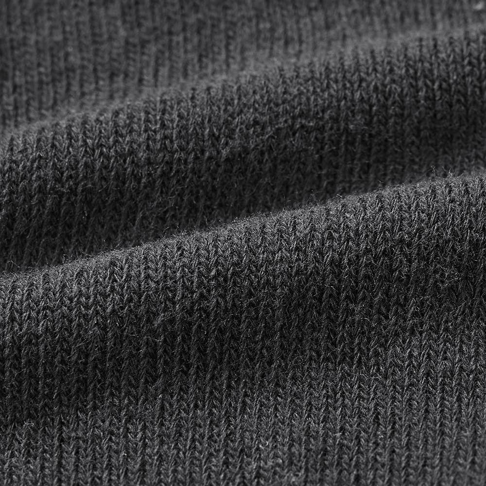 【ネット限定3足セット】クルー丈 綿高混率ソックス GQX301 E11