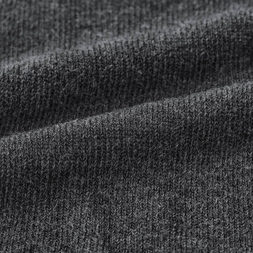 【ネット限定3足セット】ミドル丈 口ゴム無しソックス GQX353 E10