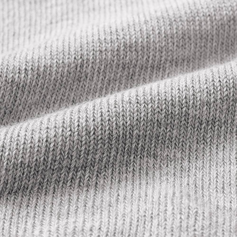 【ネット限定3足セット】ミドル丈 ゆったり口ゴムソックス GQX354 E10
