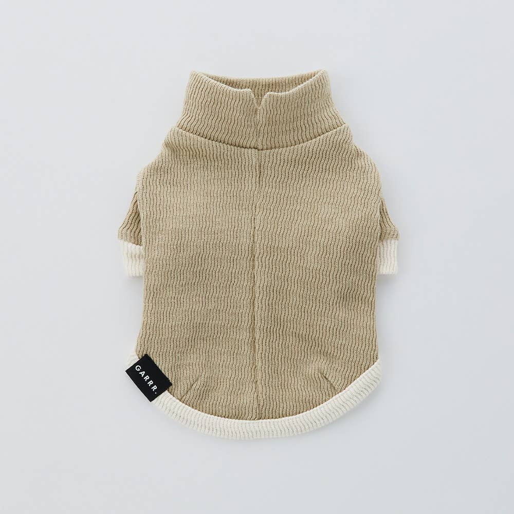 【ドッグウェア】ピササーマル バイカラー【SALE】 GRD10A ピクルス
