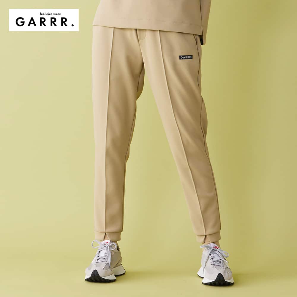 おさんぽ】ダンボールニットパンツ【SALE】 GRH103 :レディース パンツ・ズボン・スカート