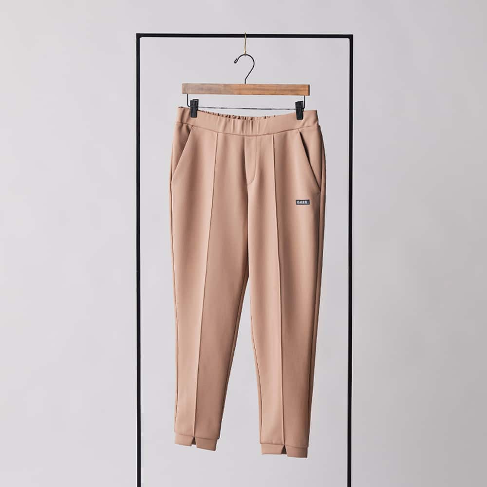 おさんぽ】ダンボールニットパンツ【SALE】 GRH103M :メンズ