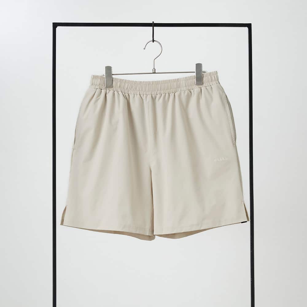 おさんぽ】ダブルポケットショートパンツ【SALE】 GRH109