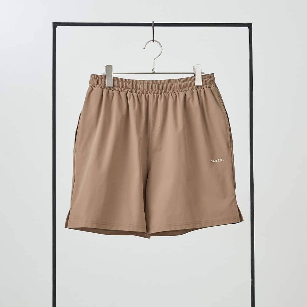 おさんぽ】ダブルポケットショートパンツ【SALE】 GRH109M