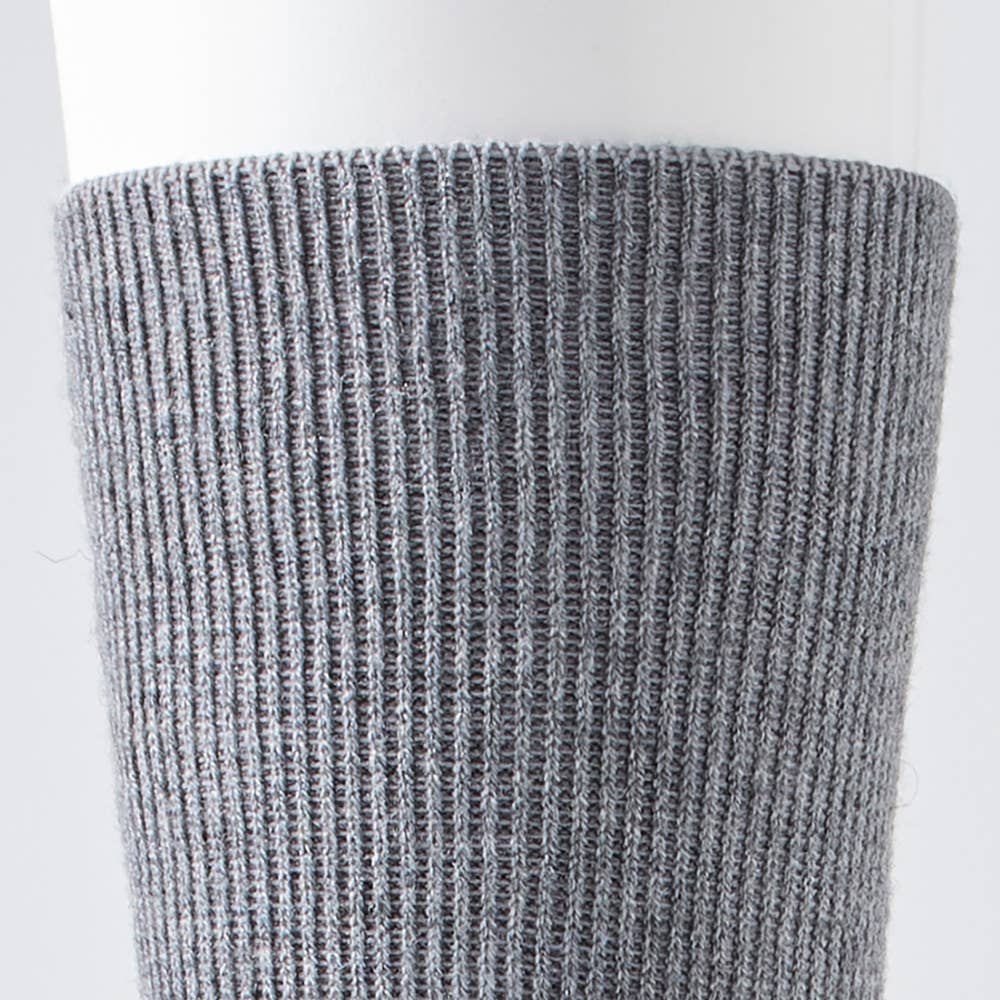 ネット限定お得福袋【メリノウール入り 保温ソックス ダイヤ柄】20足セット【送料無料】 HGY012FK E2