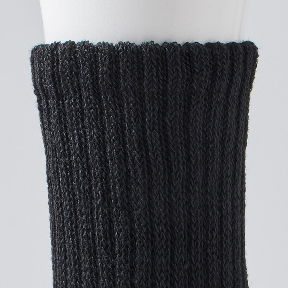 ネット限定お得福袋【ダブル保温 足裏パイルソックス】20足セット【送料無料】 HGY022FK E2