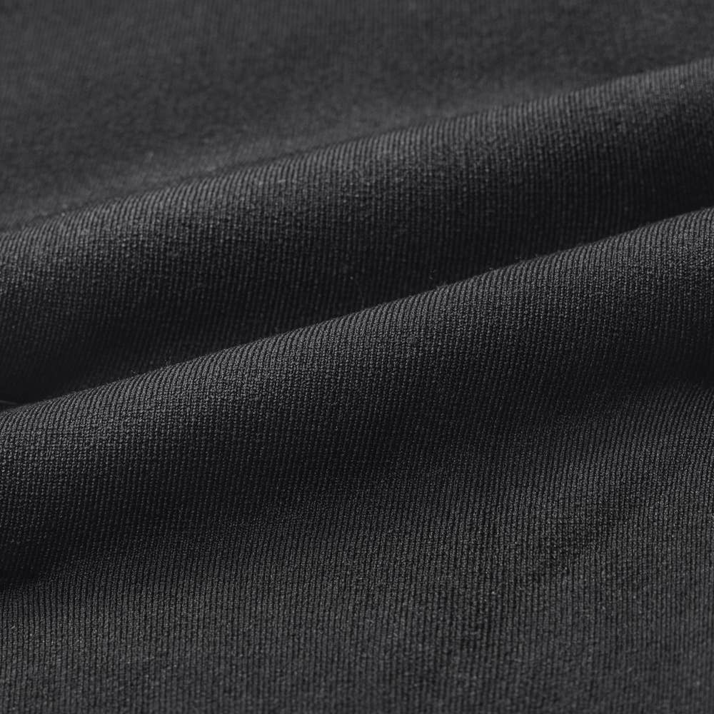 【裏起毛・毛布タッチ】タイツ (前開き) HGY302 E4