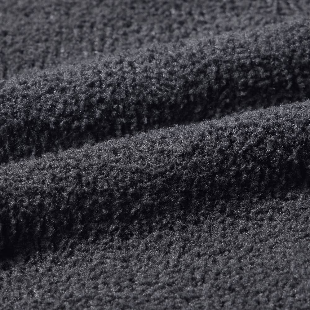 【ふわふわ】お腹縫い目なし1分丈オーバーパンツ HGY702 E2