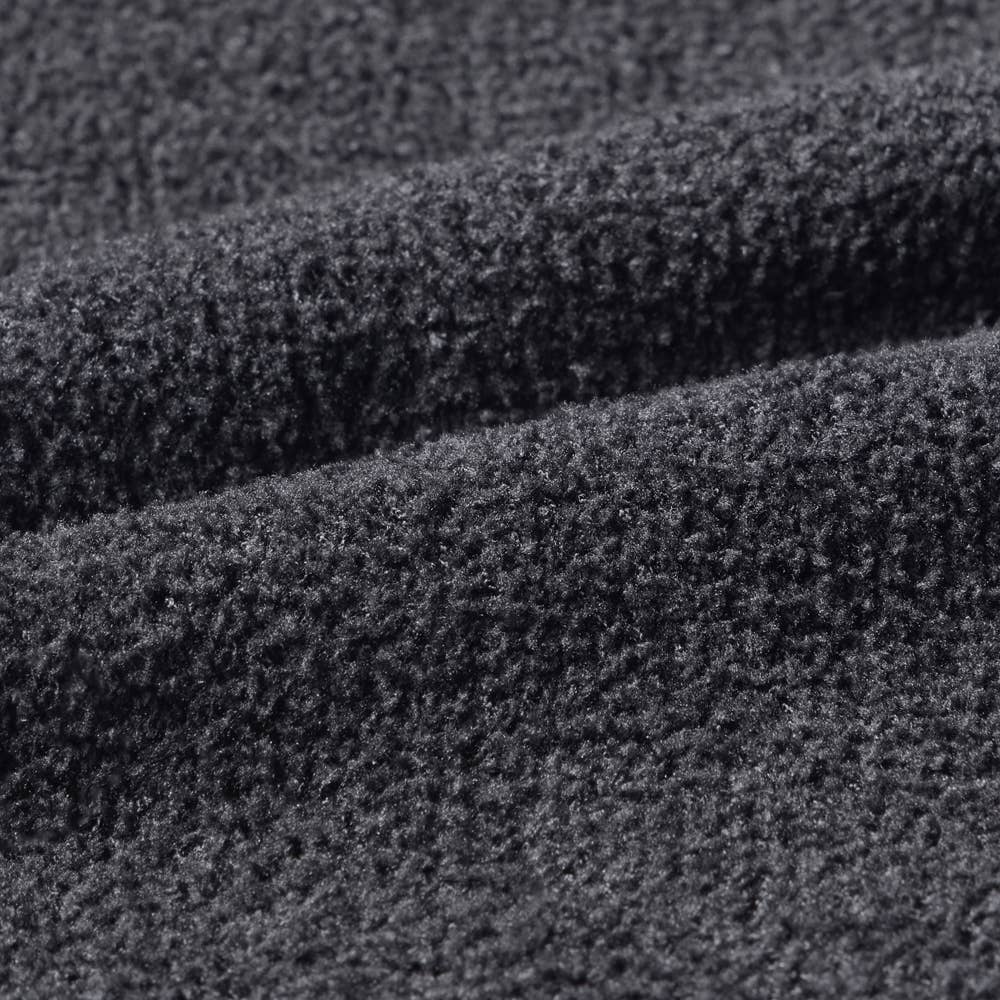 【ふわふわ】お腹縫い目なし3分丈オーバーパンツ HGY704 E2