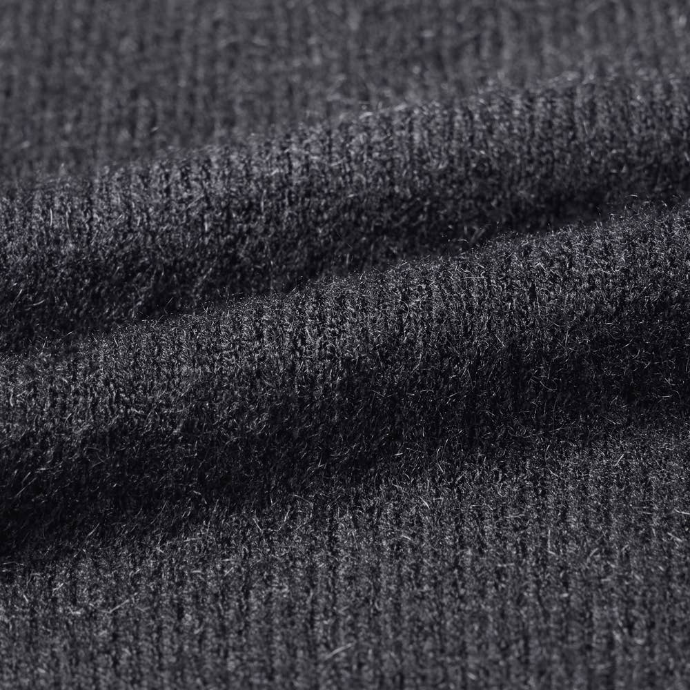 【完全無縫製】3分丈オーバーパンツ HGY705 E2