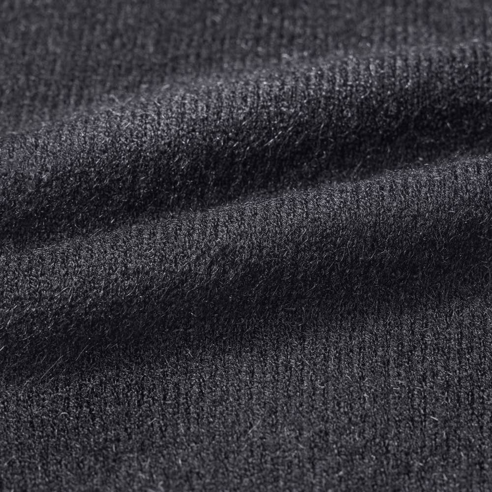 【完全無縫製】3分丈腹巻付きオーバーパンツ HGY706 E2