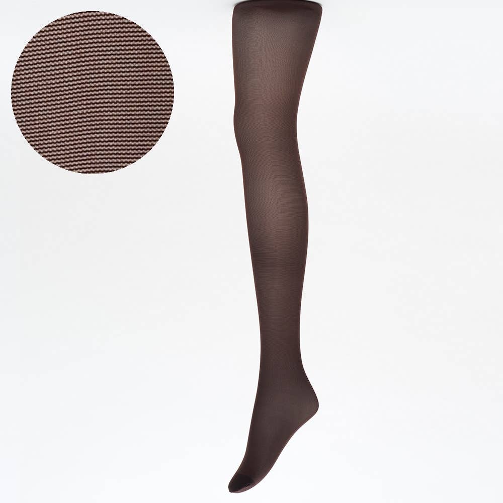 カラータイツ 40デニール レディース Le333 レディース ストッキング タイツ