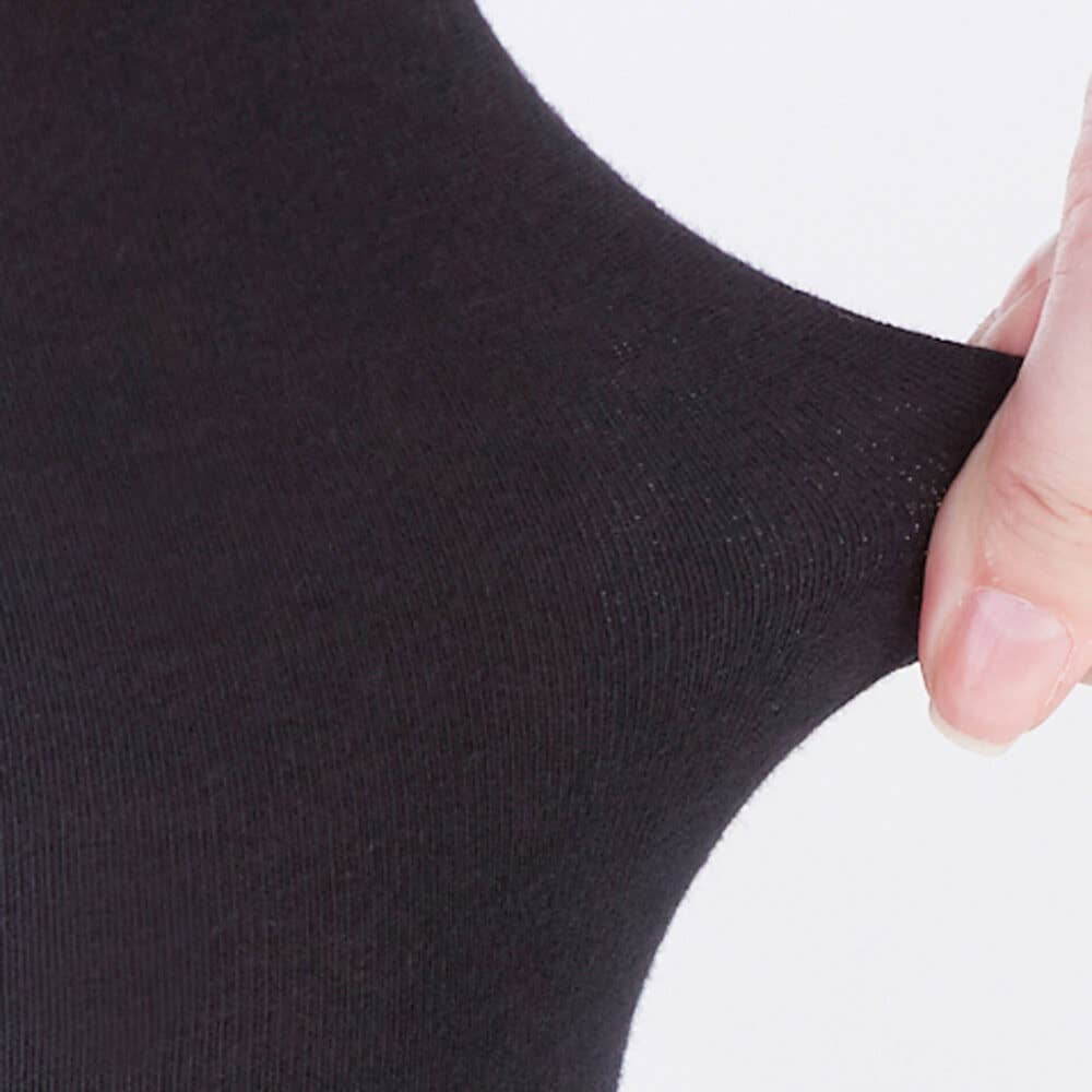 綿混タイツ レディース Nh5 レディース