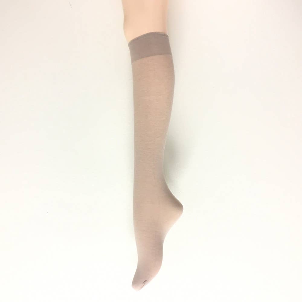 綿混ショートストッキング レディース Nhs104 レディース ストッキング タイツ