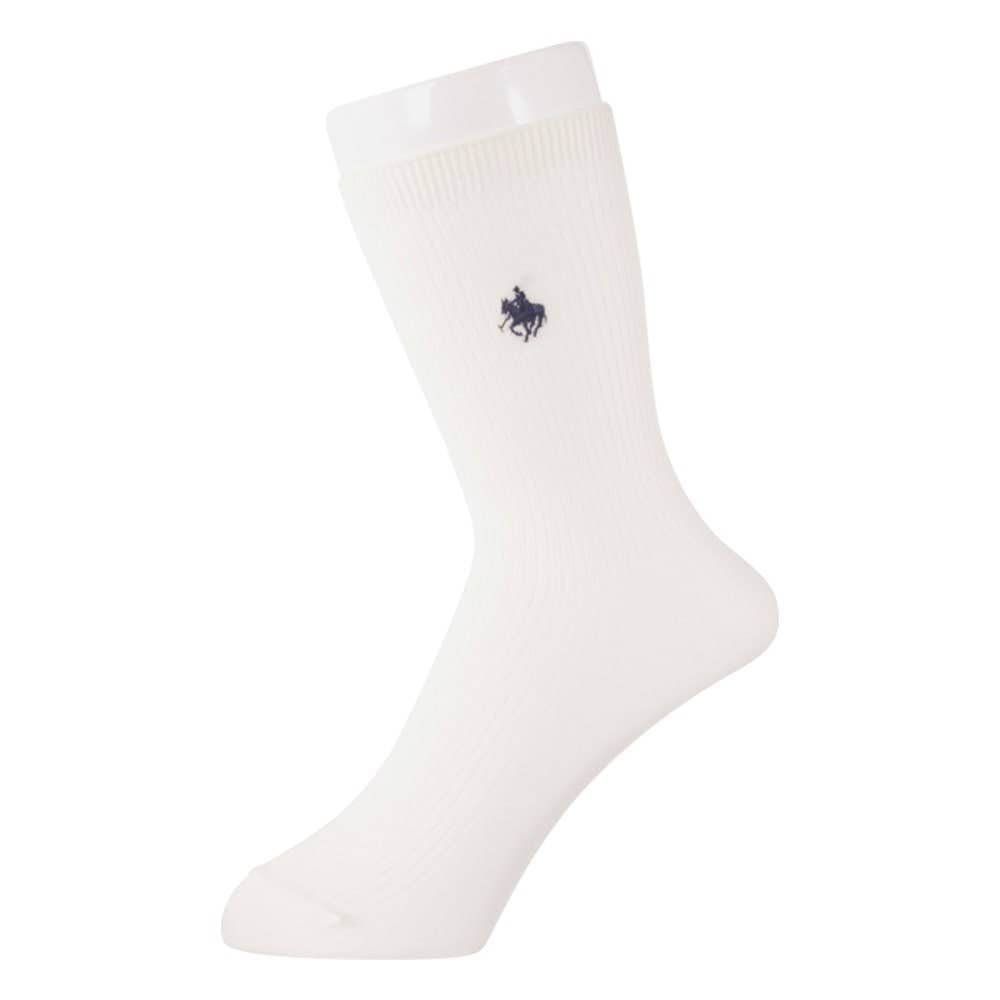 ソックス PL0281 オフホワイト