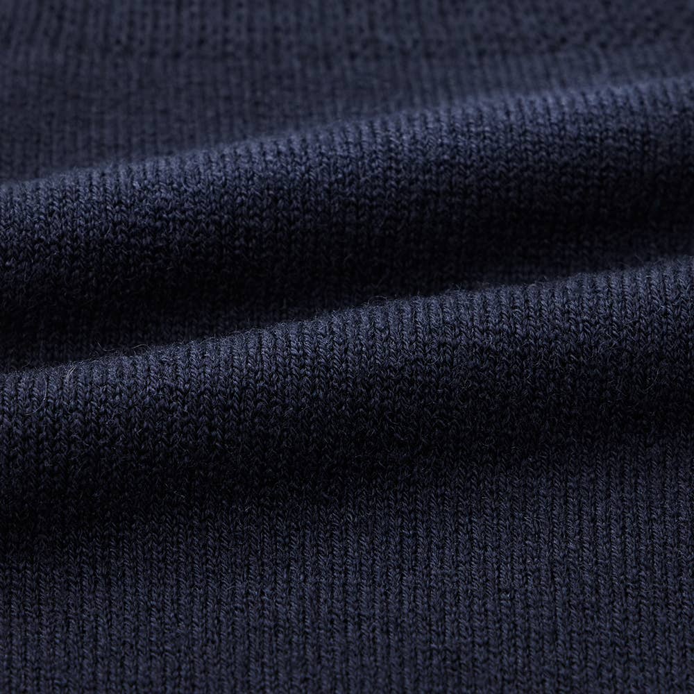 ネット限定3足セット【ウール混】ソックス クルー丈 無地 PL0475 E5