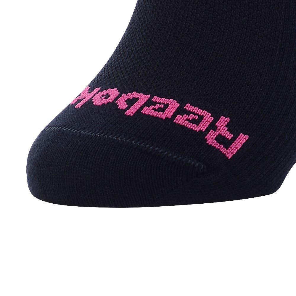 アーチサポート付ライン柄スニーカー丈ソックス3足組 レディース Rer544 レディース 靴下