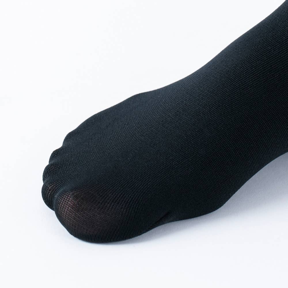 220デニールプレーティングタイツ SB192C E1