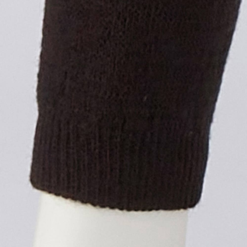 【超厚手】400デニールウール混レギンス【SALE】 SBF76 E3