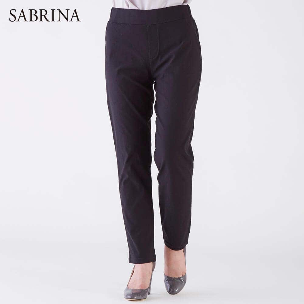 ＜GUNZE グンゼ＞ 10%OFF！SABRINA(サブリナ) 30デニール着圧タイツ（レディース）【SALE】 ダークチャコール M-L