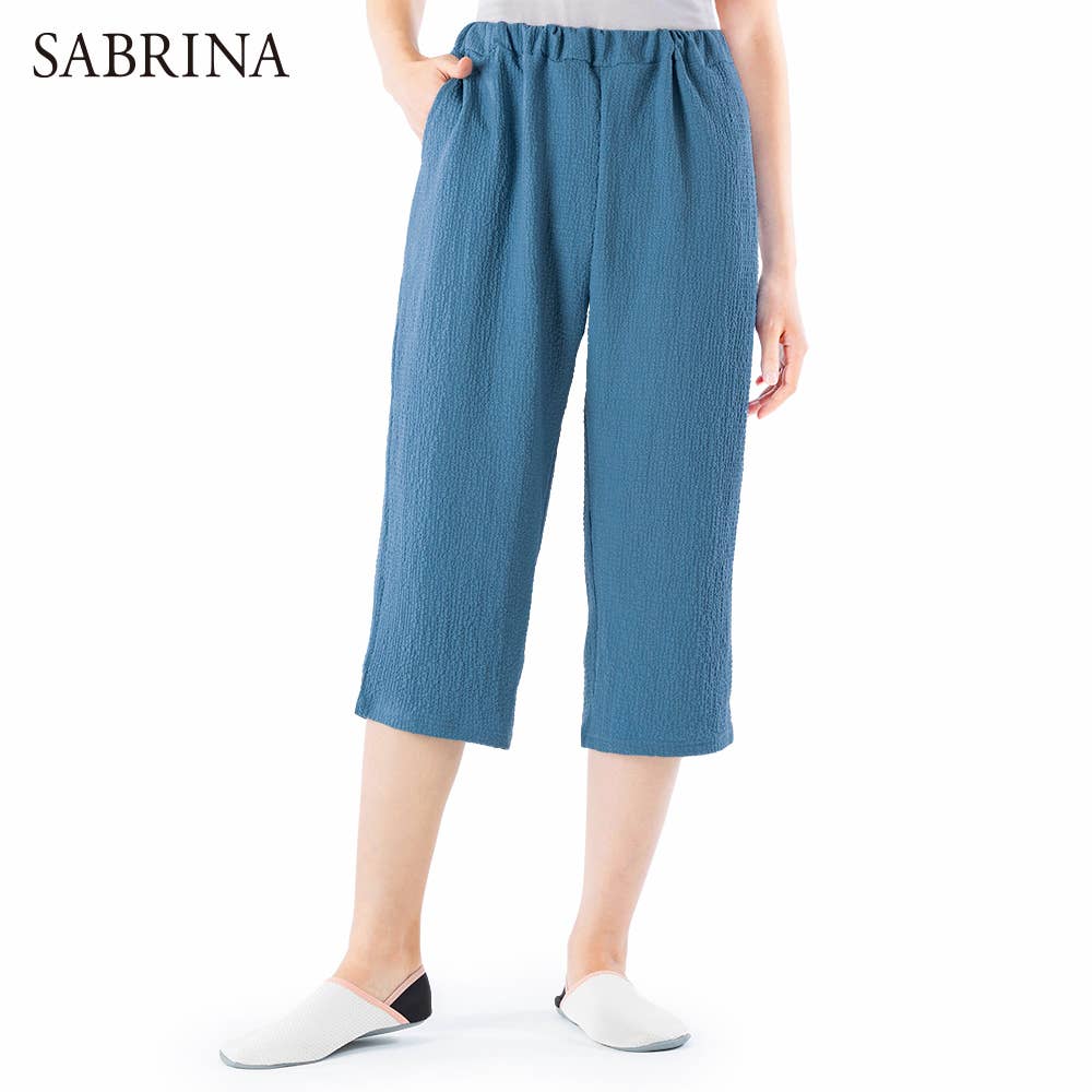 リラックスパンツ レディース Sale Sqr661 レディース パジャマ ルームウェア