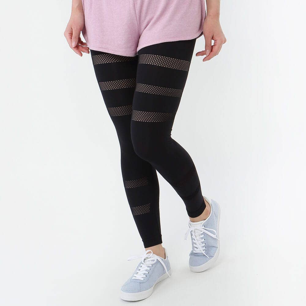 フィットネスレギンス レディース Sth732 レディース