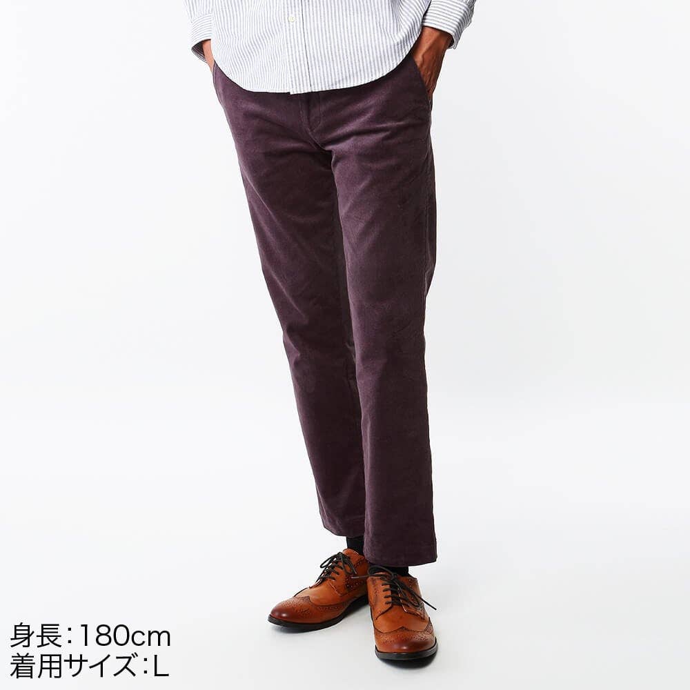 コーデュロイパンツ メンズ Sxgl14 メンズ アウターパンツ