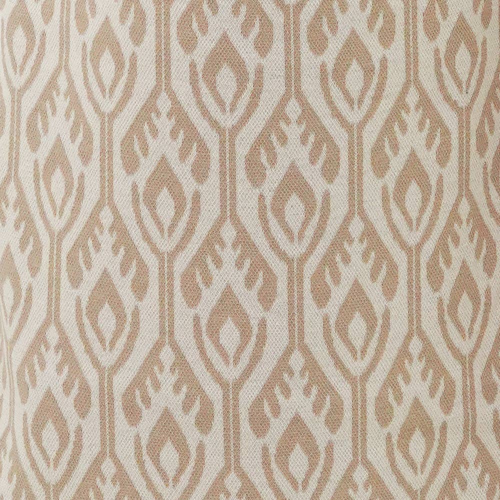 【トレンド】ジャカードワイドパンツ【SALE】 THF39G E3