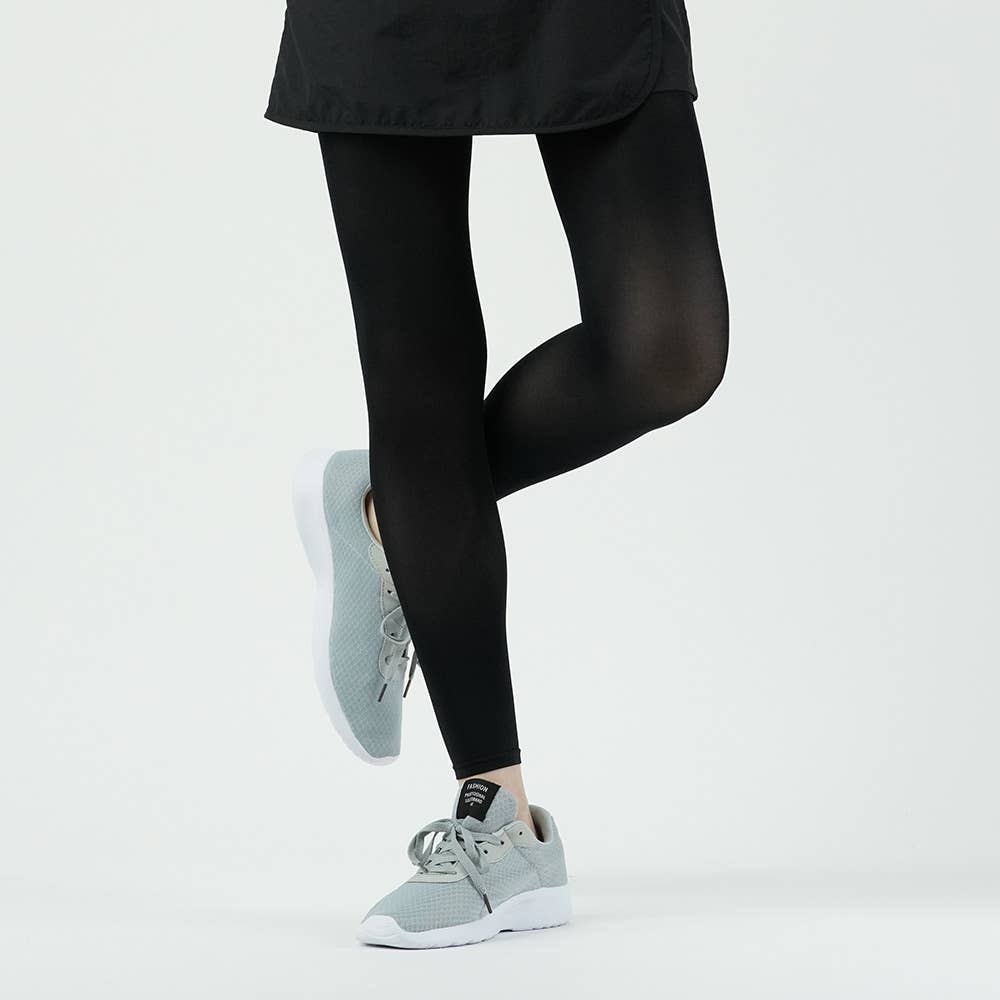 冷脚 接触冷感10分丈レギンス レディース Sale レディース