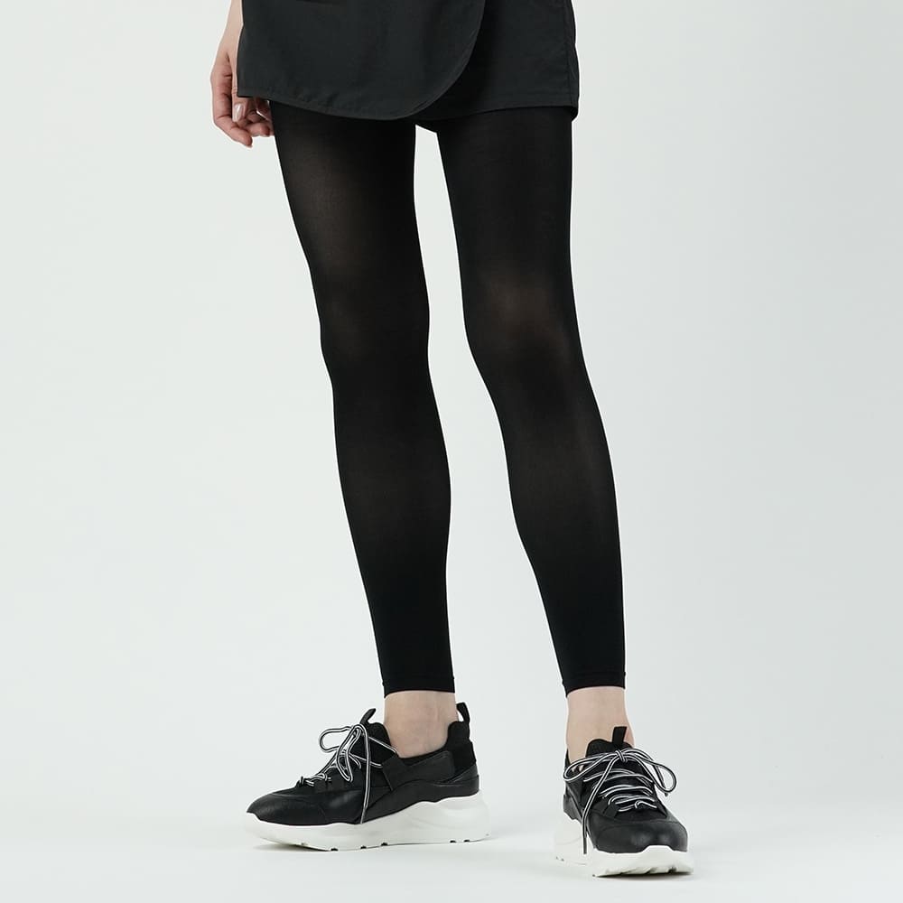 新品タグ付き　L'Appartement Leggings ブラウン