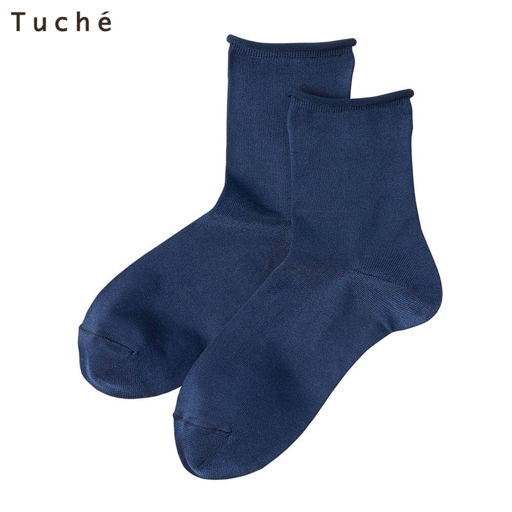 カジュアルソックス レディース よりどり割対象 23 25 ホワイト レディース