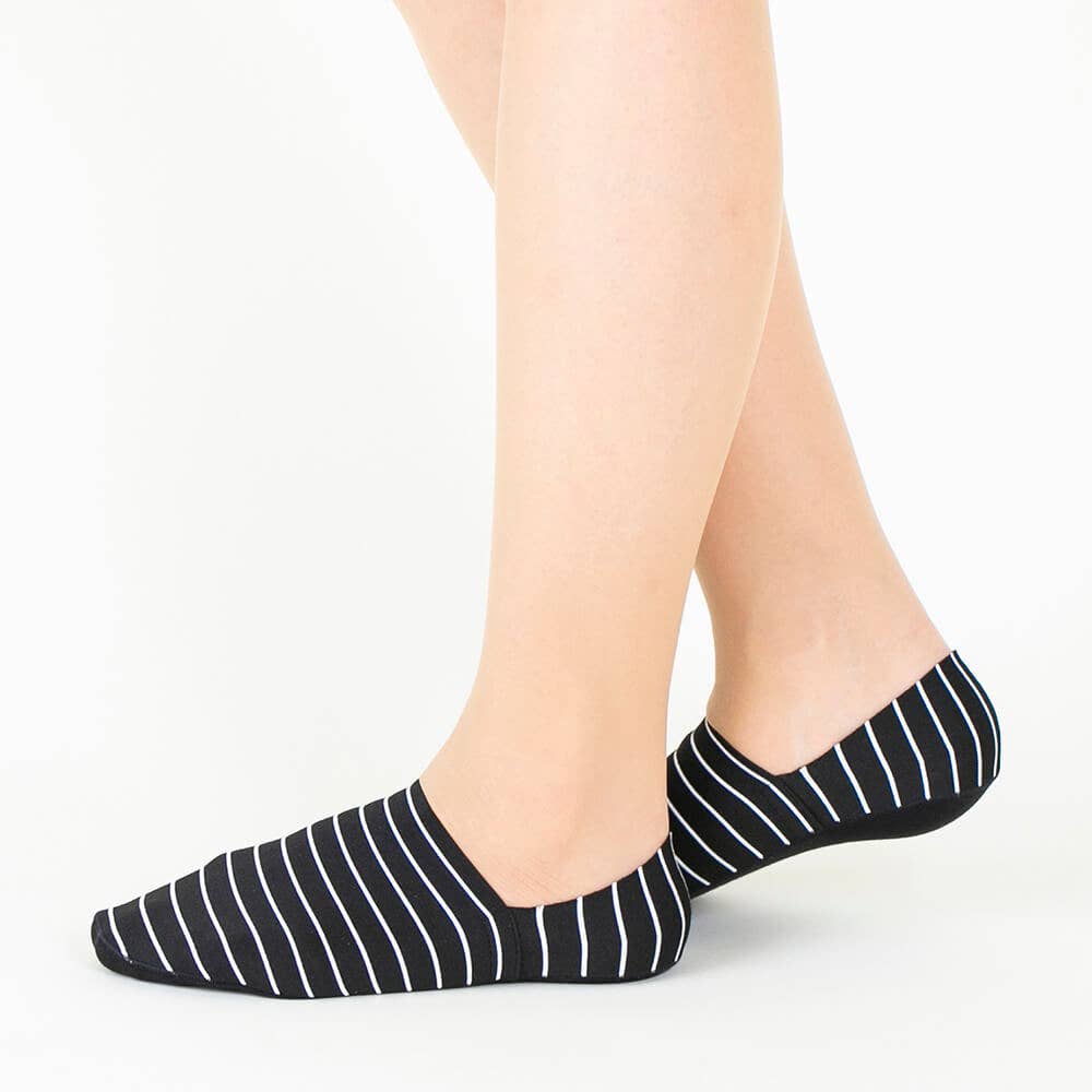 スニーカー用フットカバー 超深履き レディース Sale レディース