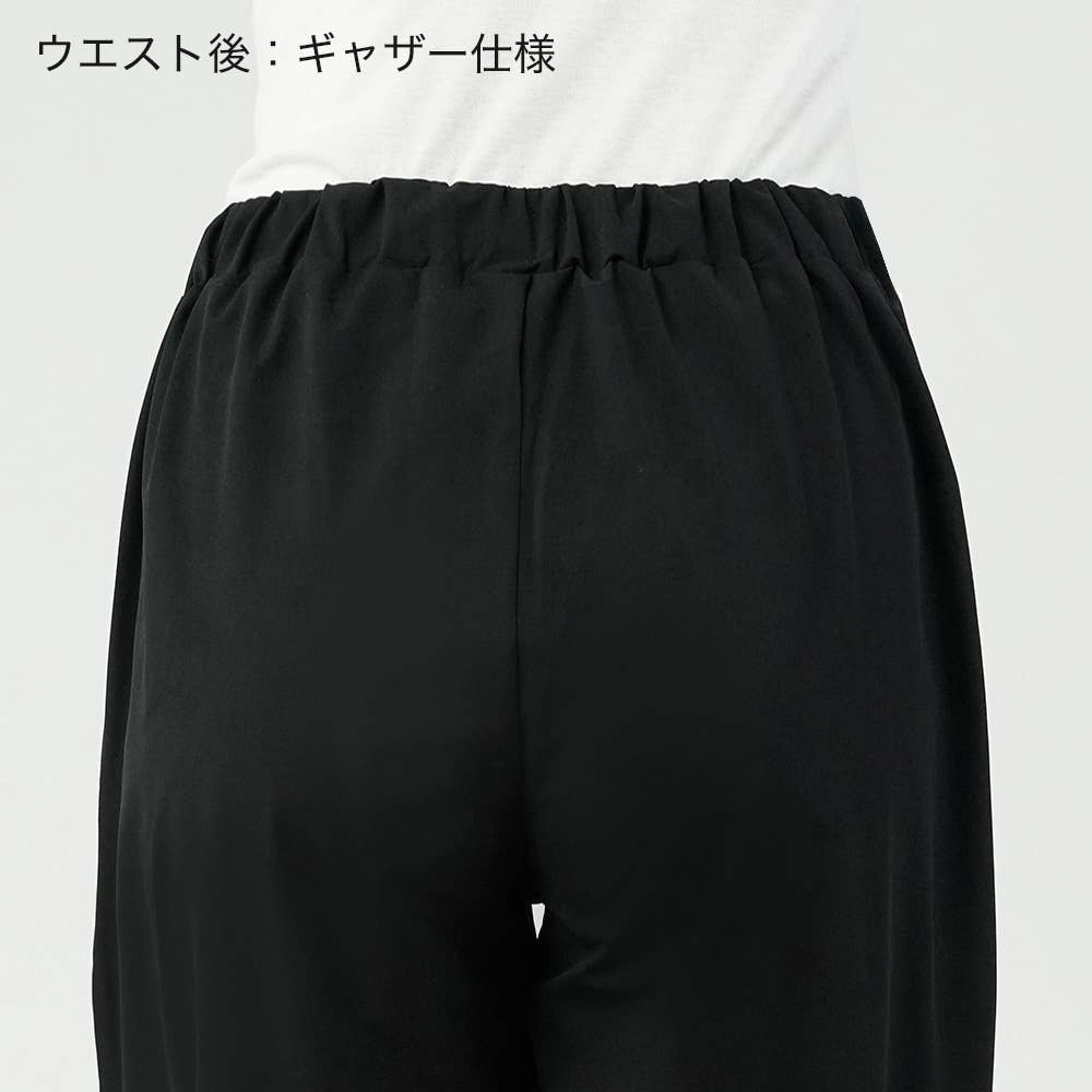 軽量速乾ストレッチレギンスパンツ レディース Tzp681 レディース アウターパンツ
