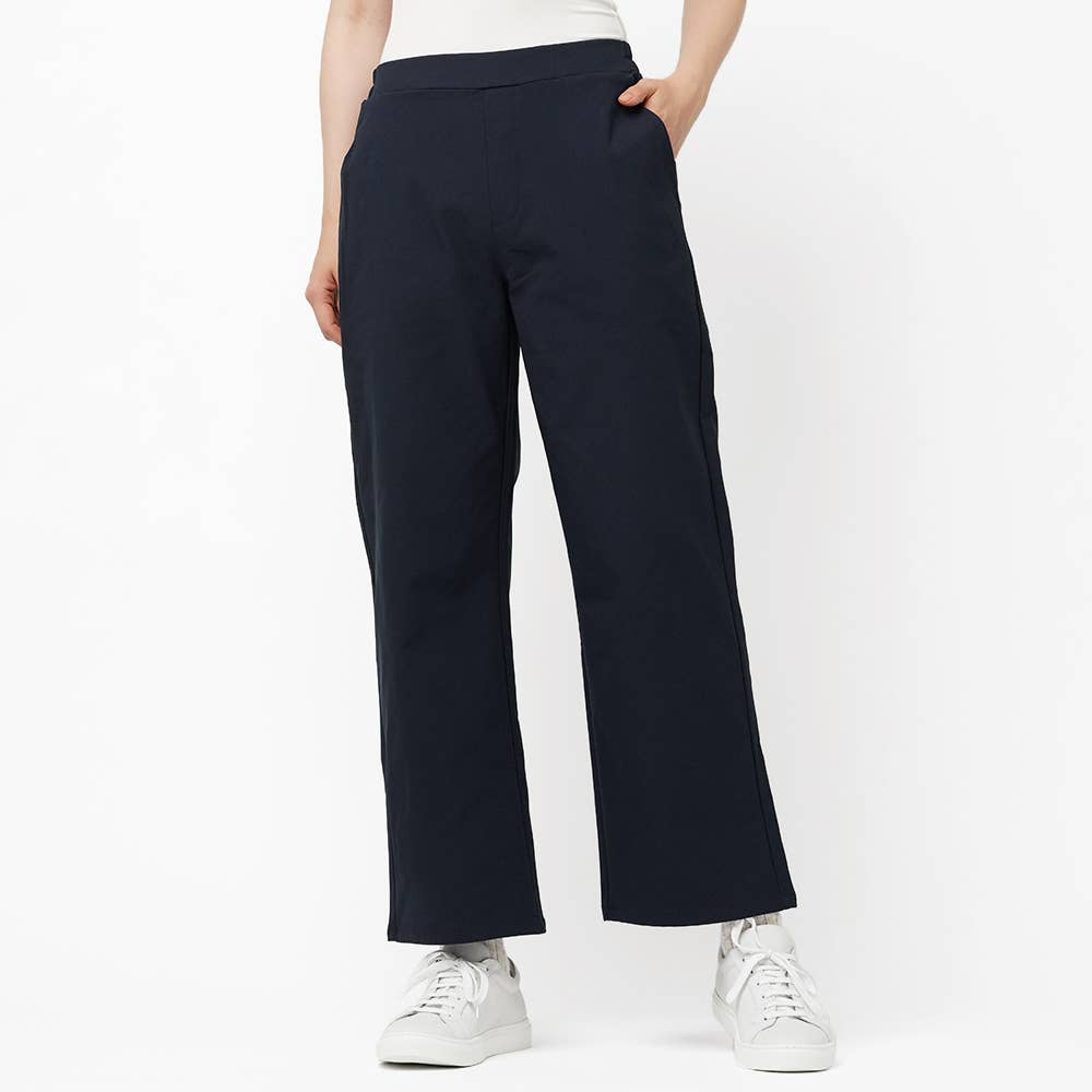 ワイド 軽量裏起毛レギンスパンツ レディース Sale レディース