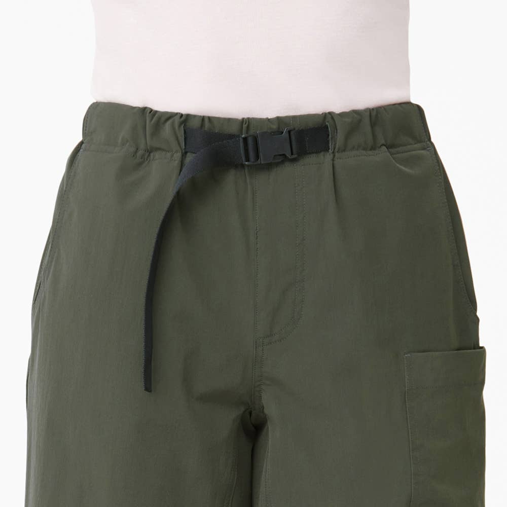 Outdoor ハーフカーゴパンツ レディース Sale Tzr675 レディース アウターパンツ