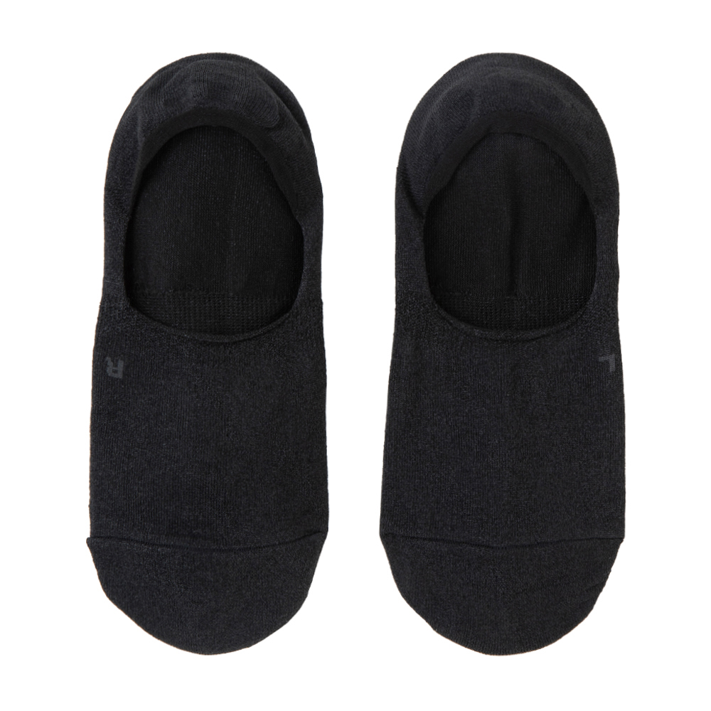 【和紙】フットカバー【SALE】 WCT303 ブラック