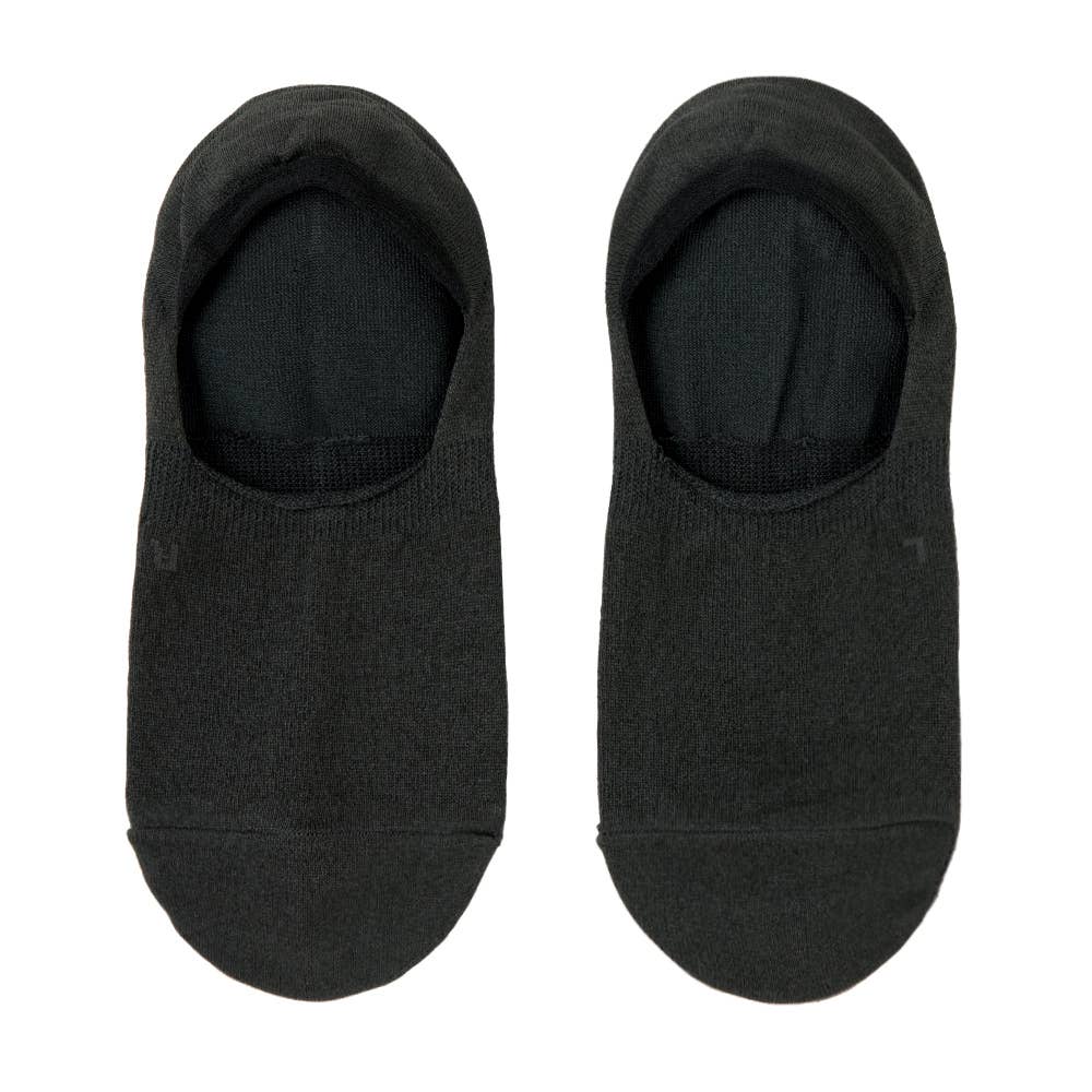 【和紙】フットカバー【SALE】 WCT303 チャコールグレー